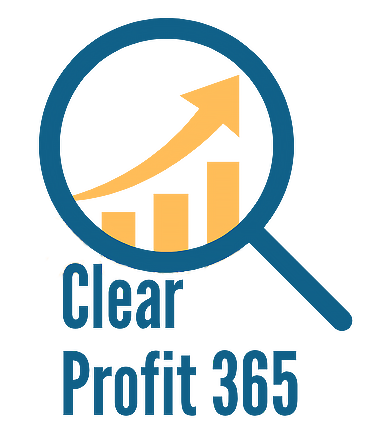 Clear Profit 365 tight